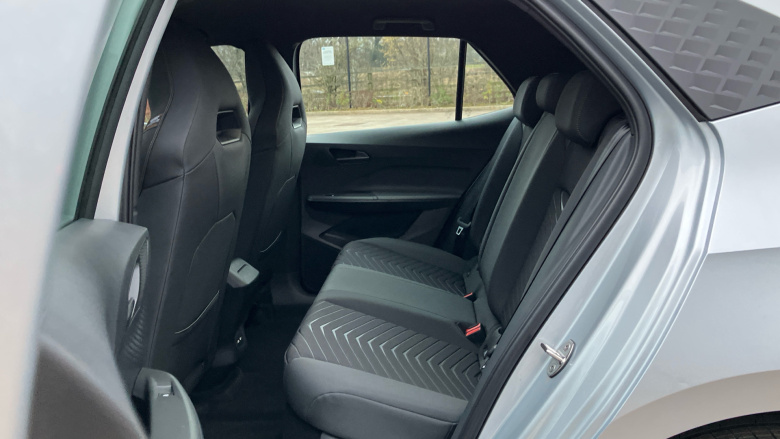 CUPRA Born 170kW e-Boost V1 79kWh 5dr Auto Electric Hatchback